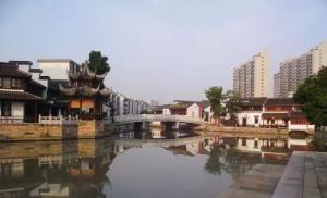 【營(yíng)銷(xiāo)動(dòng)態(tài)】市心貴脈，唯此達(dá)昌，一座公園御府