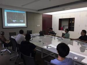 緊抓進度，助推精品——項目設(shè)計深化不停歇！