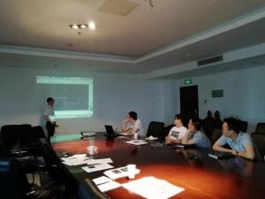 讀題、解題、破題進行時——市北31號塊、市北24號塊項目設(shè)計又有