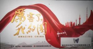 為黨喝彩，為國點(diǎn)贊——公司黨委組織黨員群眾觀看《厲害了，我的國》