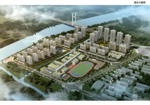 全速推進(jìn)市北31號地塊設(shè)計進(jìn)度，助力集團(tuán)“2618”建設(shè)