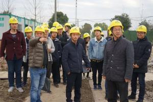 “理論+實訓”“感悟+成長”——房總集團為青年人才隊伍建設(shè)保駕護