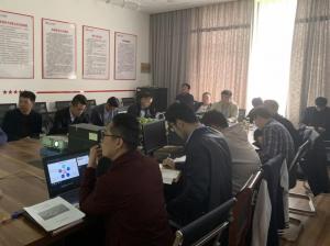 公司高效應(yīng)用BIM技術(shù)，全面提升項(xiàng)目管理品質(zhì)