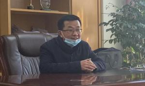強(qiáng)化細(xì)化防疫舉措，有序推進(jìn)公司復(fù)工復(fù)產(chǎn)！