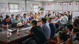 【安全生產月系列報道】第一篇丨安全生產，學以致用