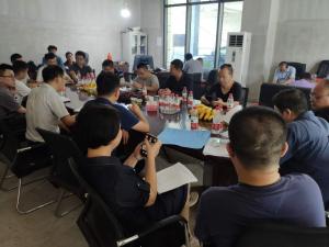 嘉匯商業(yè)中心項(xiàng)目順利通過(guò)竣工驗(yàn)收！