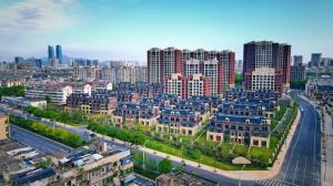 房總集團(tuán)成功獲評(píng)“十三五”浙江房地產(chǎn)品牌30強(qiáng)！